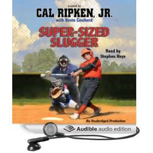  Audible Audio Edition) Cal Ripken, Kevin Cowherd, Stephen Hoye Books