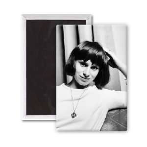  Rita Tushingham   3x2 inch Fridge Magnet   large magnetic 