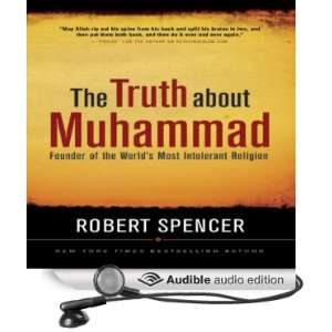   Religion (Audible Audio Edition) Robert Spencer, James Adams Books
