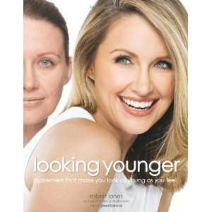   Make You Look as Young as You Feel [Paperback] Robert Jones Books