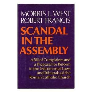   [And] Robert Francis Morris L. (1916 ). Francis, Robert West Books