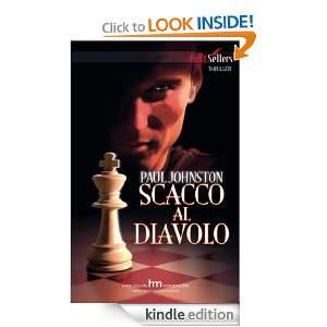 Scacco al diavolo (Italian Edition) Paul Johnston  Kindle 