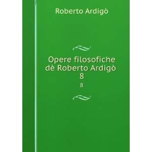   Il Noumeno Di E. Kant (Italian Edition) Roberto ArdigÃ² Books