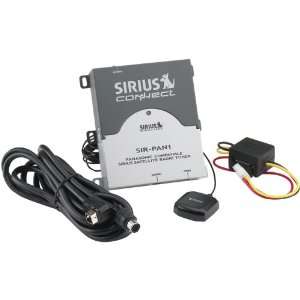  SIRIUS XM SIRPAN1 SIRIUSCONNECT AVXCSIRPAN1