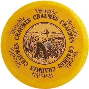 Chaumes   4.4 lb wheel  Grocery & Gourmet Food