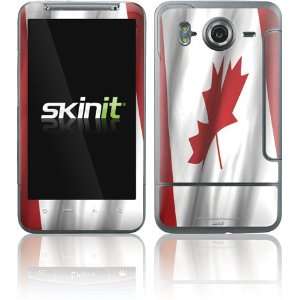  Skinit Canada Vinyl Skin for HTC Inspire 4G Electronics