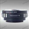 Sony Minolta AF Mount Lens To Sony E NEX7 NEX5N NEX5C NEXC3 NEX5 