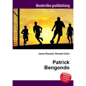 Patrick Bengondo Ronald Cohn Jesse Russell  Books