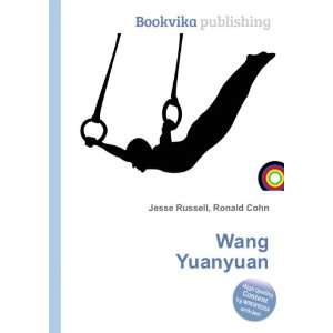  Wang Yuanyuan Ronald Cohn Jesse Russell Books