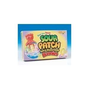  Sour Patch Bunnies Theater Box 12 Count 