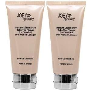 Joey NY Instant Chemistry Take The Plunge For a Youthful 