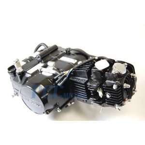   LIFAN 140CC OIL COOLED ENGINE XR/CRF 50 Whole Sets 