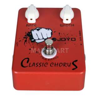   chorus 3 profession guitar amp and effect pedal 4 ce and rosh certify