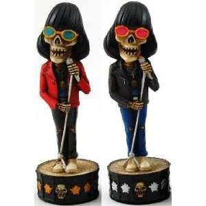  Fame Skeleton Band 3.25 Chessmen Toys & Games