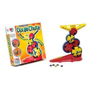  Mb Jeux Dix De Chute Toys & Games