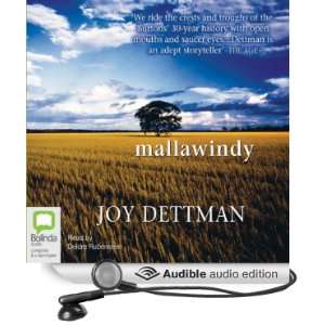   (Audible Audio Edition) Joy Dettman, Diedre Rubenstein Books