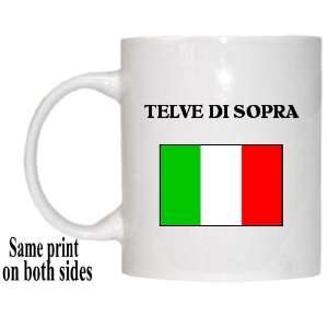  Italy   TELVE DI SOPRA Mug 