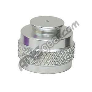  PMI Aluminum Thread Protector   Silver