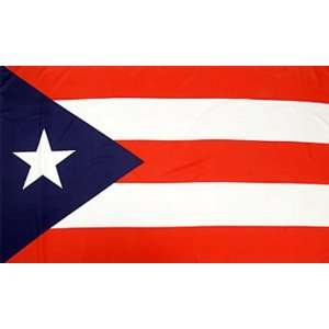   3x5ft Polyester USA   Puerto Rico Flag #F5174 Patio, Lawn & Garden