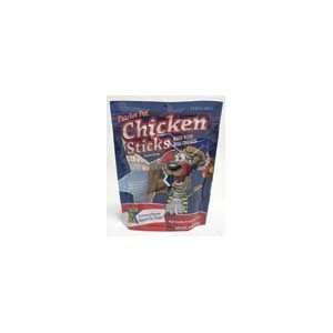  Patriot Pet 895781002011 Chicken Chicken Sticks 6 Ounce 