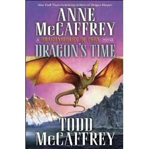   of Pern (The Dragonriders of Pern) [Hardcover] Anne McCaffrey Books