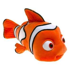  Disney 24 Finding Nemo Jumbo Plush Fish Toys & Games