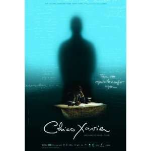 Chico Xavier Poster Movie Brazilian G (11 x 17 Inches   28cm x 44cm)