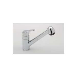  Rohl De Lux Pull Out Kitchen Faucet R3830 APC