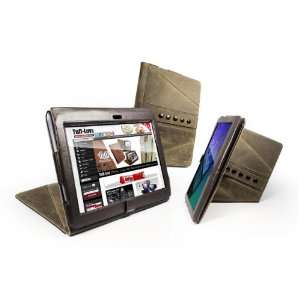    Axis case cover for Sony S1 Tablet   Brown