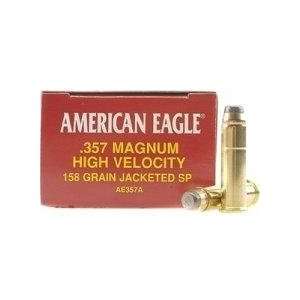  S&B 357MAG 158GR SP 50/1000 Beauty