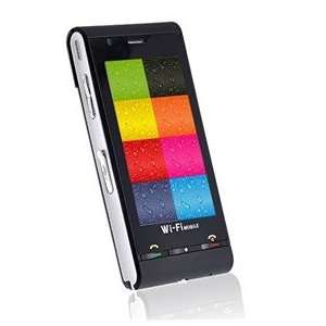   Mobile Phone C5000 Dual SIM Card Cell Phones & Accessories