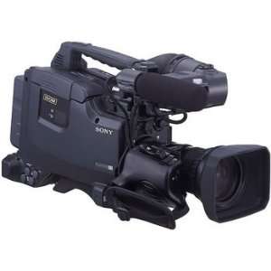  Sony DSR 400PL (DSR400PL) DVCAM 43 Camcorder (without 