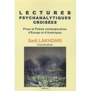   europe et dameriques (9782352600206) Sadi Lakhdari Books