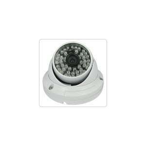  SecurityIng   1/3 Inch Sony CCD IR Night Vision Dome CCTV 