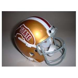  1972 Florida State Seminoles Throwback Mini Helmet Sports 