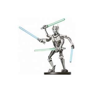   General Grievous, Jedi Hunter # 31   Revenge of the Sith Toys & Games