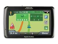 Magellan Roadmate 3055 MU GPS MPN RM3055SGUUC 763357125139  