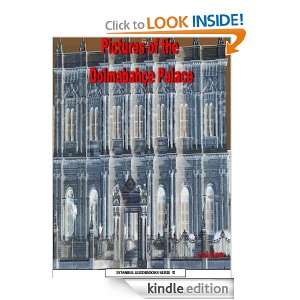   Palace (Istanbul Guidebooks) sami magriso  Kindle Store