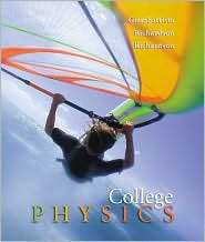 College Physics (Chapters 16 30), Vol. 2, (0072876743), Alan 