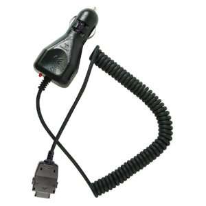 Technocel Car Charger For Sanyo SCP4900 & SCP5300 Phones 