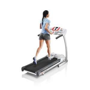  Schwinn 840 Treadmill