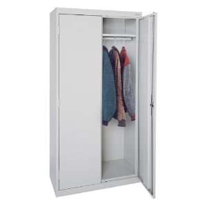  Sandusky Lee Elite Series Wardrobe Cabinet (36 W x 18 D 