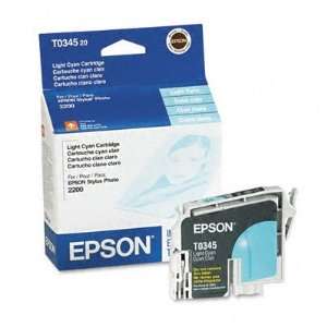  EPST034520   Ink Jet Cartridge for Epson Stylus Photo 2200 