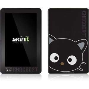  Chococat Cropped Face skin for  Kindle Fire 