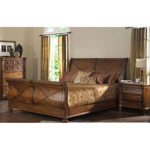 Somerton Excursions Sleigh Bed Baby