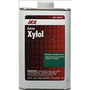 ACE XYLOL Medium strength solvent