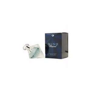   Wish perfume for women eau de parfum spray 2.5 oz by chopard Beauty
