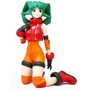  Soltyrei Solty Revant 1/8 PVC Figure Toys & Games