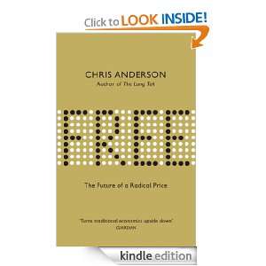 Free Chris Anderson  Kindle Store