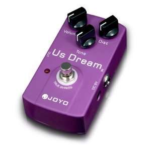  JOYO JF 34 US Dream Musical Instruments